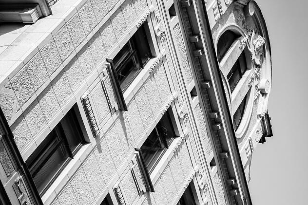 Apartment Belveder Brünn Exterior foto